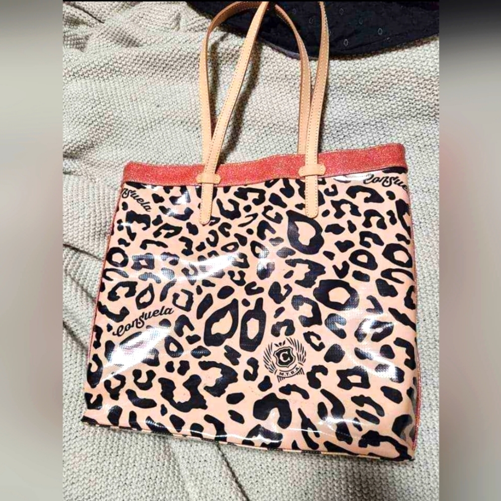 Consuela Bam Bam Tote